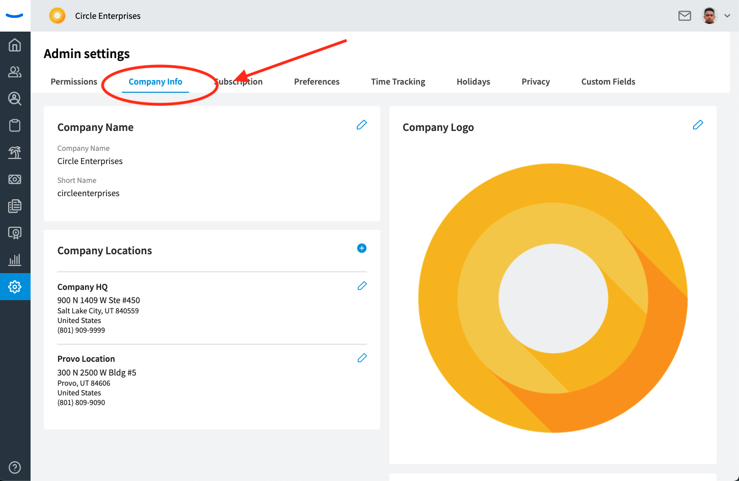 Workers' Compensation Codes
